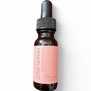 Josie Maran Argan Oil with Coral Label